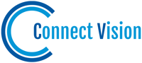 Connect Vision Pte Ltd Logo